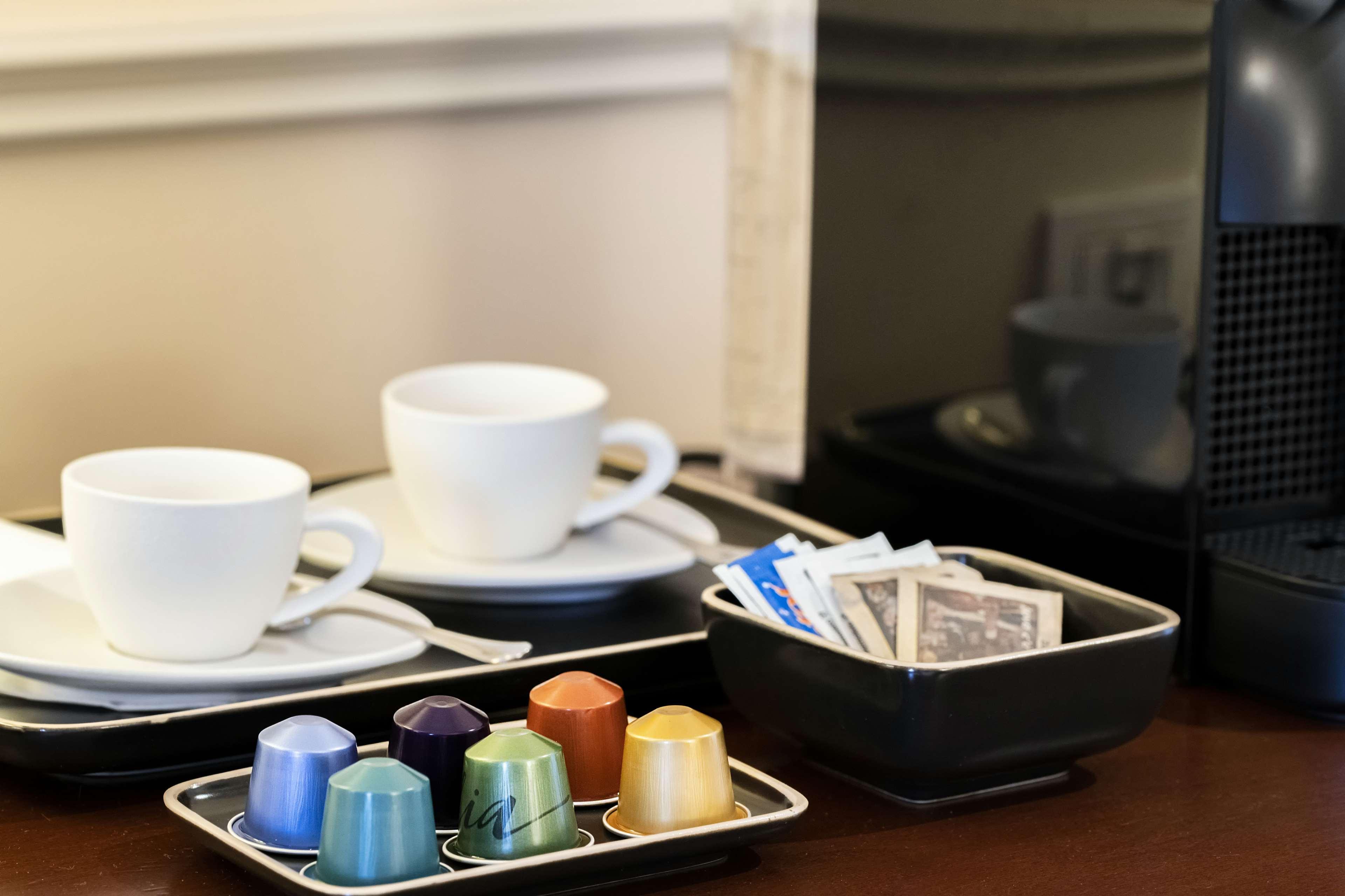 The Regency Sure Hotel Collection By Best Western Lissone Exterior foto
