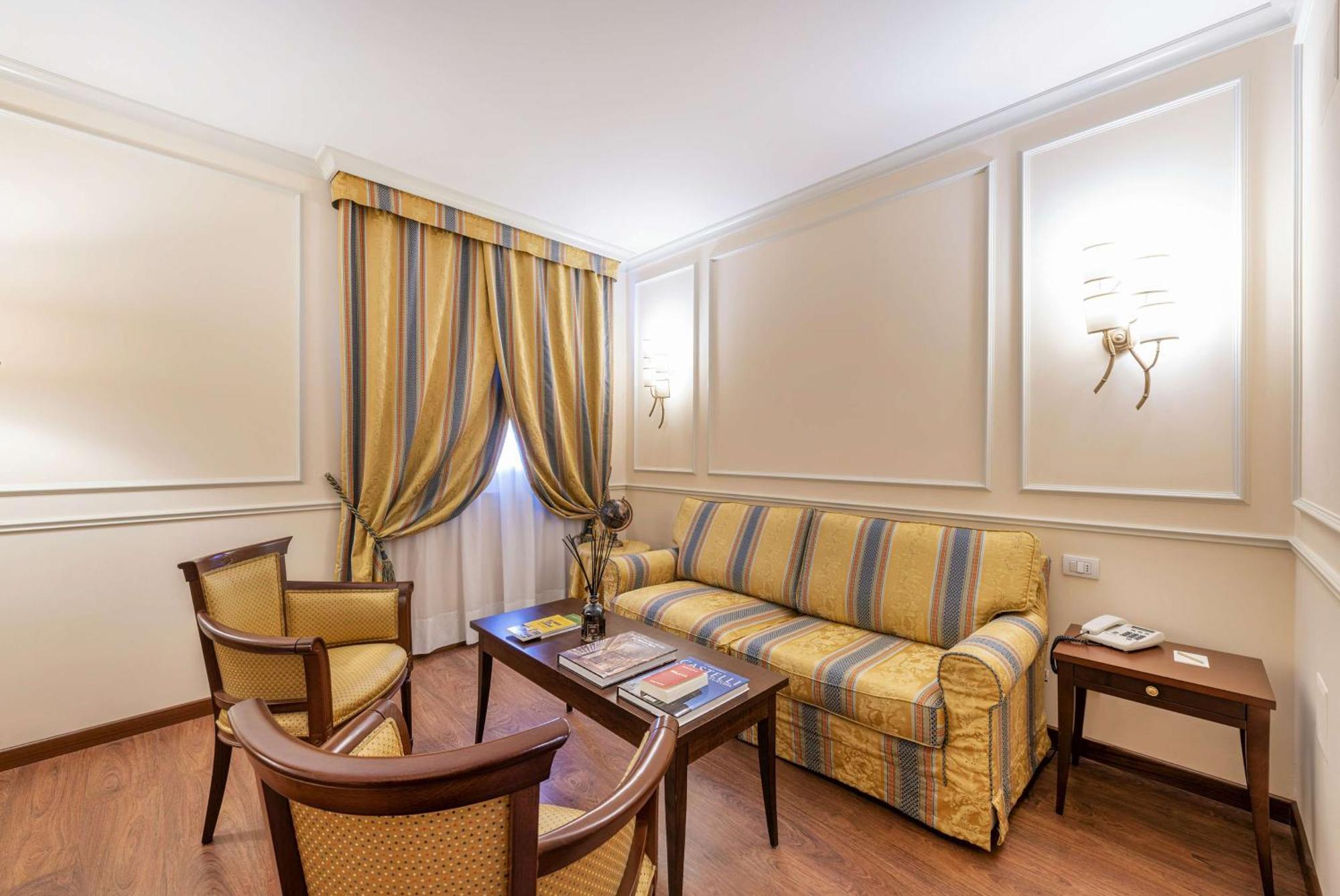 The Regency Sure Hotel Collection By Best Western Lissone Exterior foto